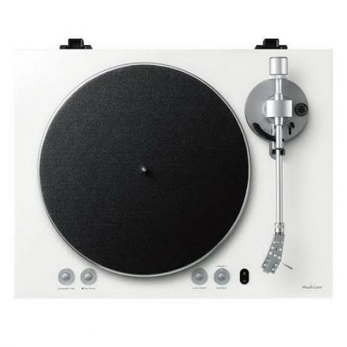 Проигрыватель винила Yamaha TT-N503 White